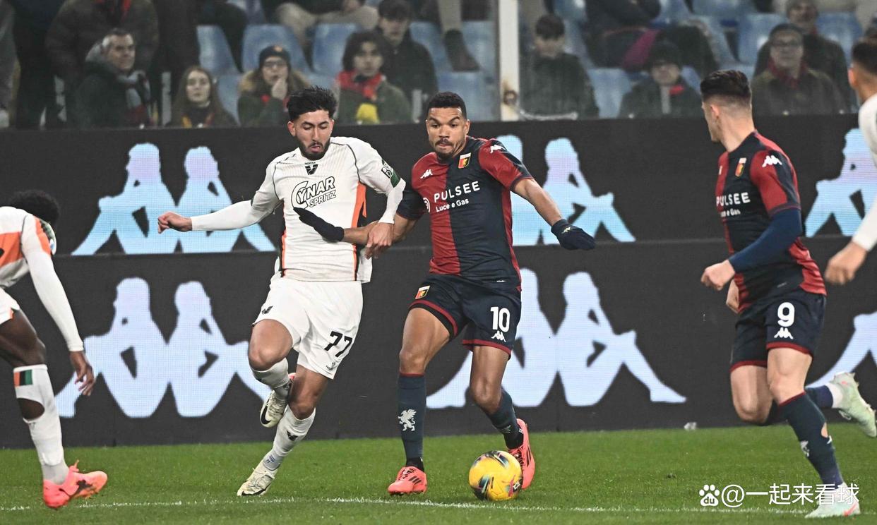 关于热那亚遭遇惨败，保级形势扑朔迷离的信息