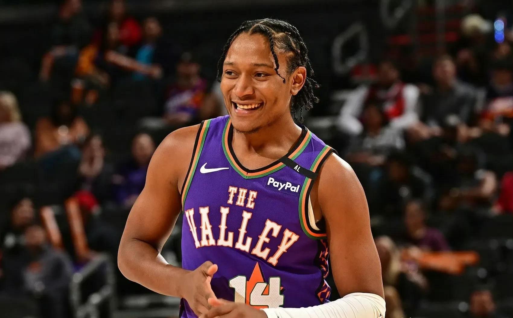 开云官方app入口-关于雄鹿横扫篮网,火箭逆袭掘金的信息