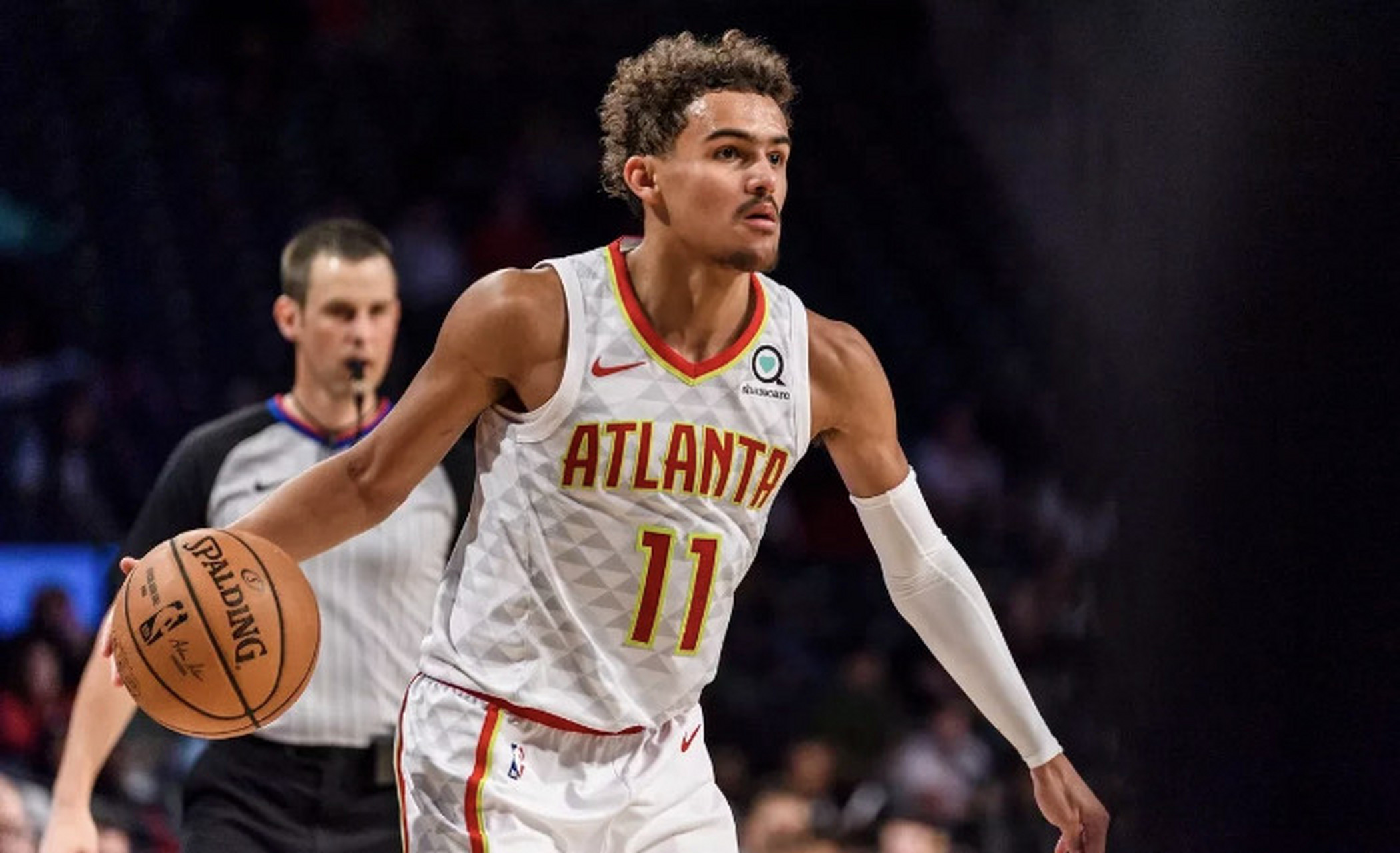 开云体育入口-关于猛龙强势灰熊,特雷杨惊艳世界的信息