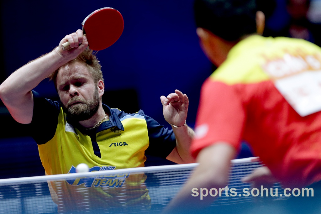 开云体育中国-瑞典队横扫英格兰队,许昕点燃赛场的简单介绍