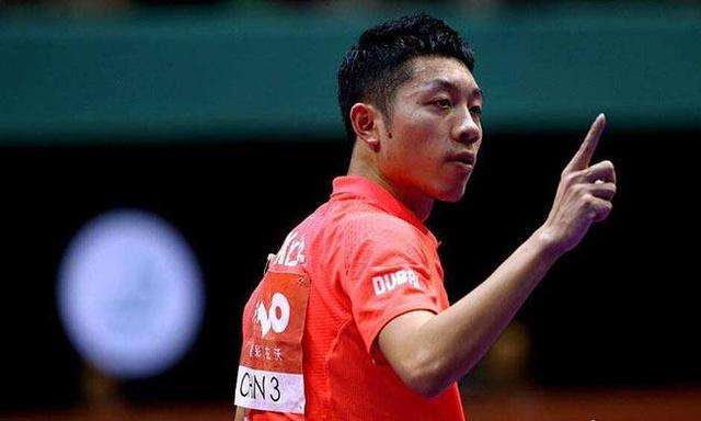 瑞典队横扫英格兰队，许昕点燃赛场的简单介绍