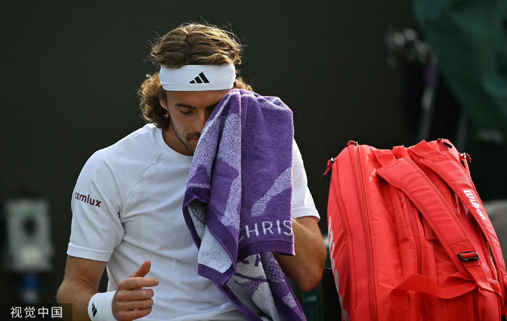 关于拉沃尔杯碾压美网，兹维列夫高光表现的信息