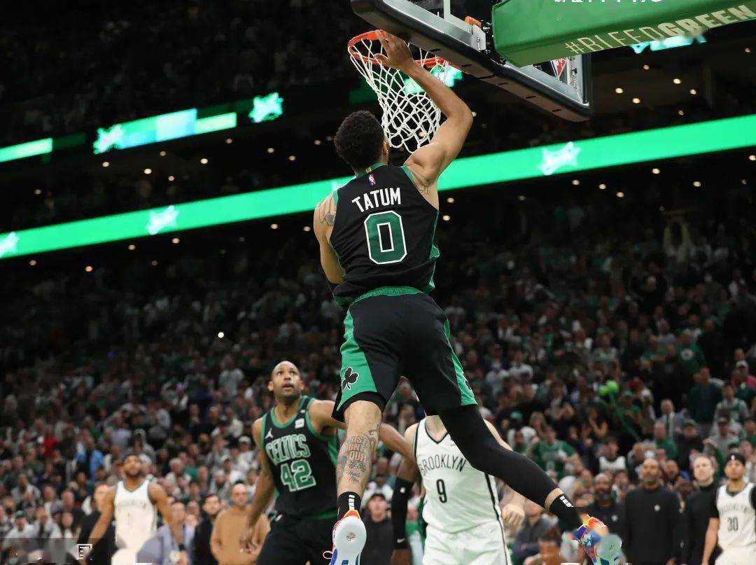 开云体育直播-包含篮网力克深圳队，塔图姆高光表现的词条