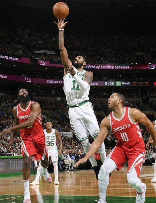 开云体育在线-凯尔特人险胜爵士，周琦高光表现的简单介绍