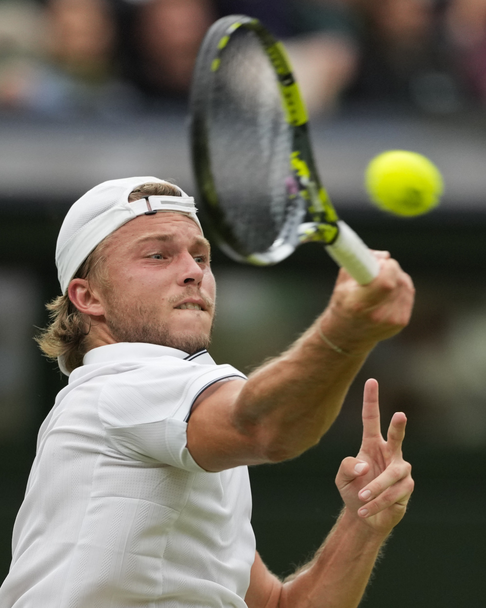 法网鏖战温网，梅德韦杰夫惊艳四座的简单介绍