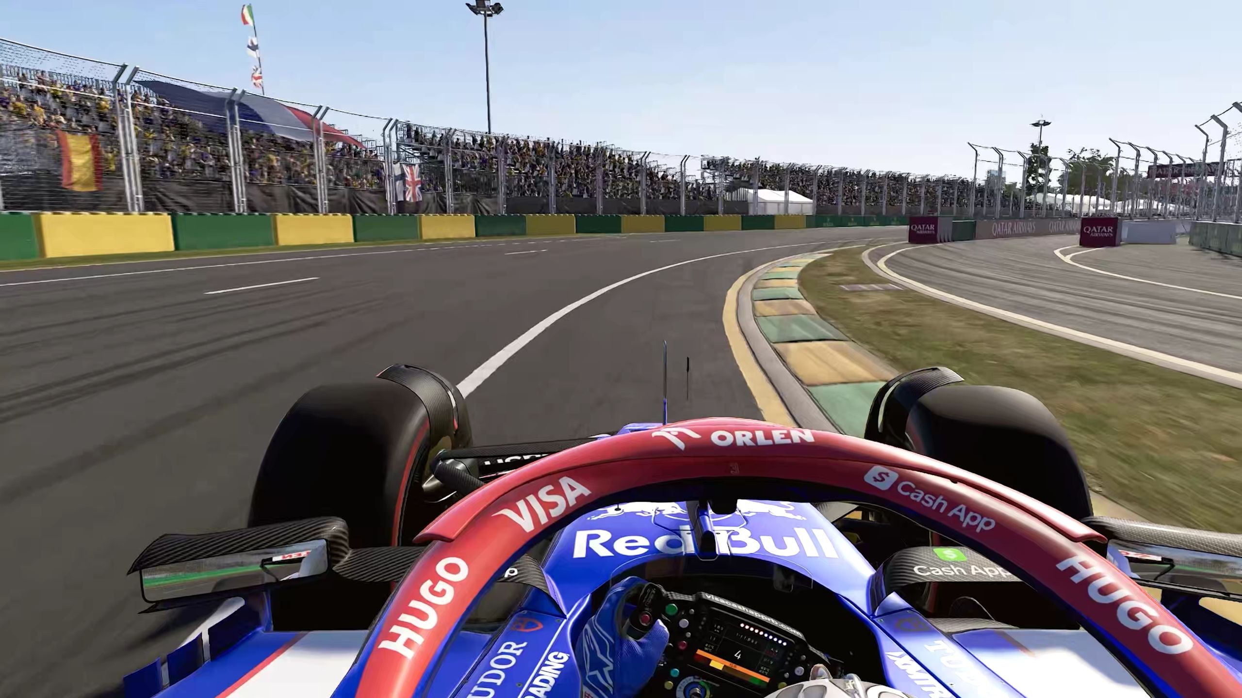 关于红牛车队险胜法拉利，阿隆索点燃赛场的信息