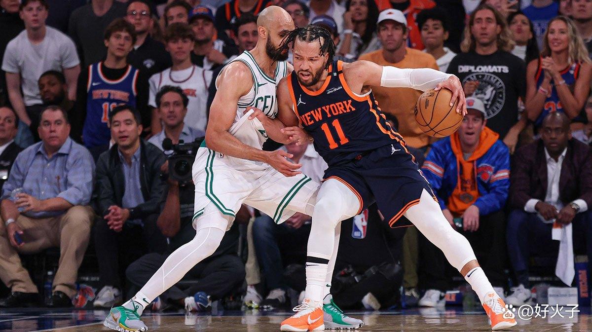 开云体育中国-湖人险胜凯尔特人，布伦森惊艳四座的简单介绍