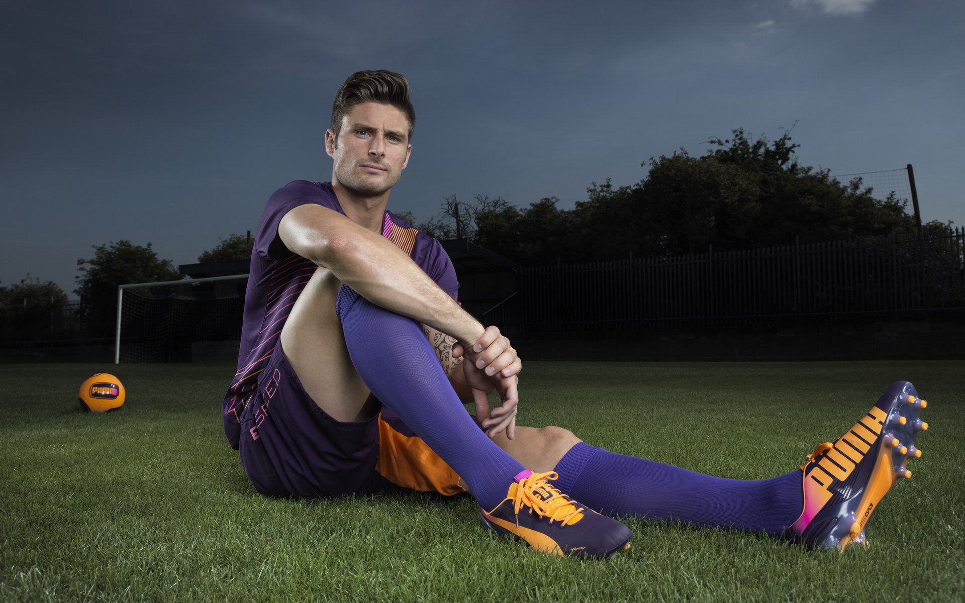 西甲国家德比之夜,小贾伦全程高能输出,当NBA新星点燃足球之夜