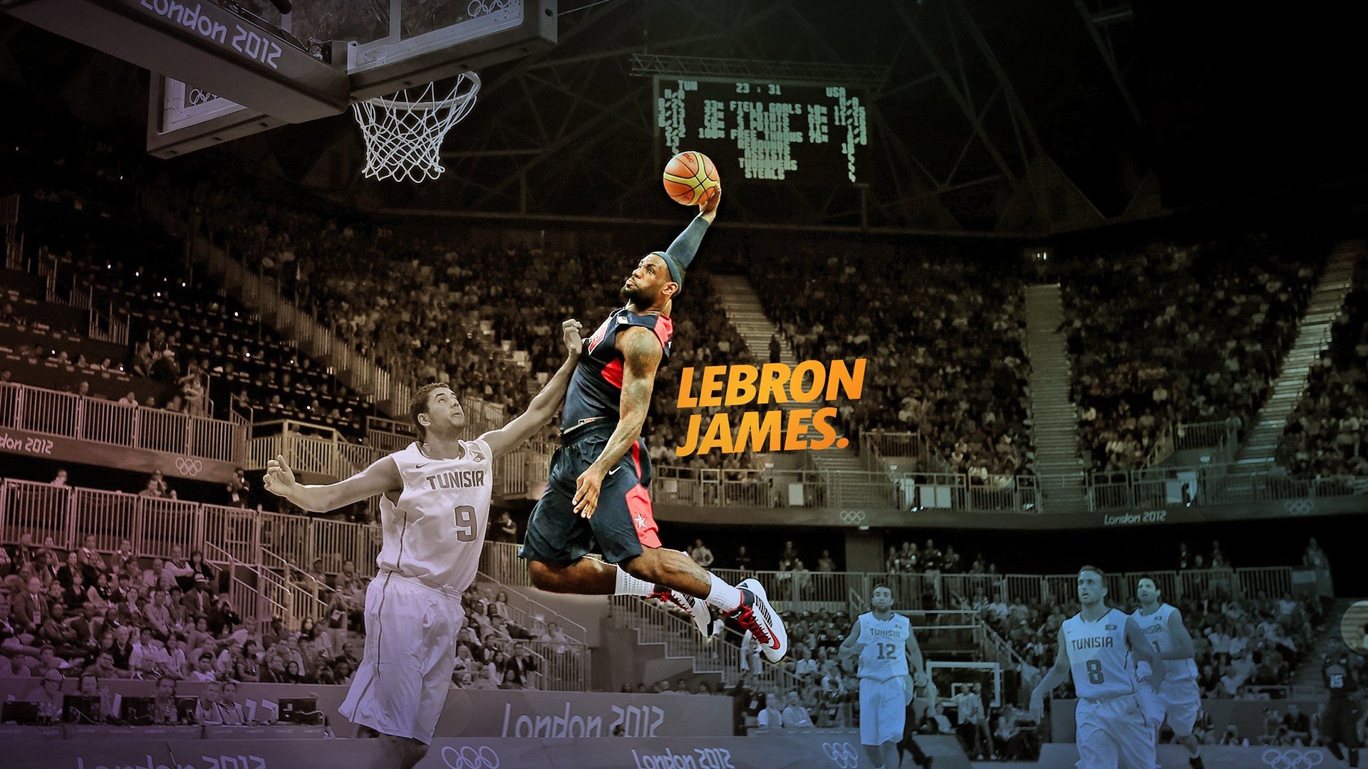 步行者对阵爵士，锡安关键回合不手软，一锤定音展巨星本色